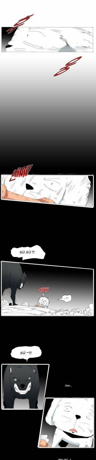 Can’T See Can’T Hear But Love Chapter 45 - Trang 2