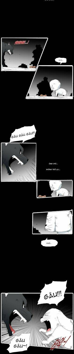 Can’T See Can’T Hear But Love Chapter 45 - Trang 2