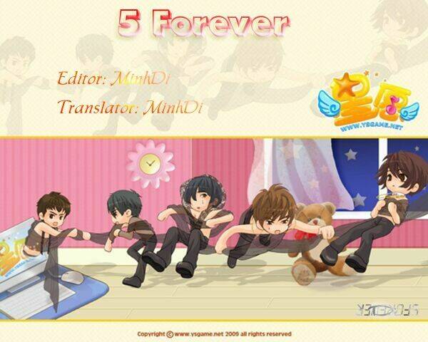 Can’T See Can’T Hear But Love Chapter 46 - Trang 2