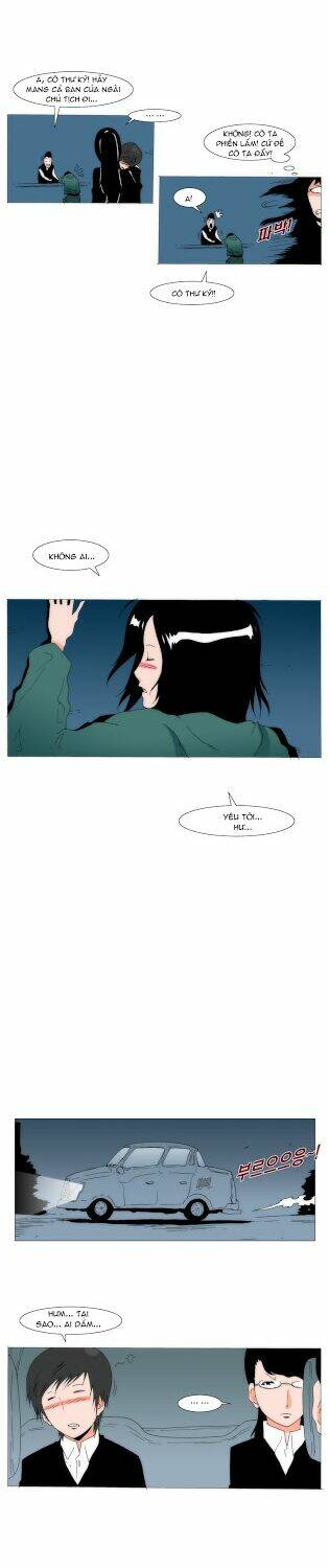 Can’T See Can’T Hear But Love Chapter 46 - Trang 2