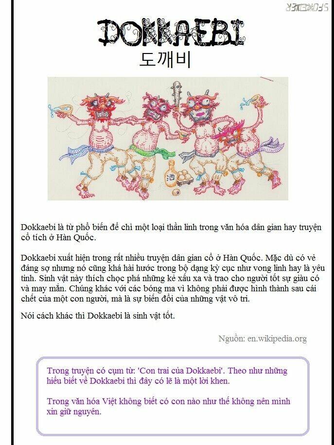 Can’T See Can’T Hear But Love Chapter 46 - Trang 2