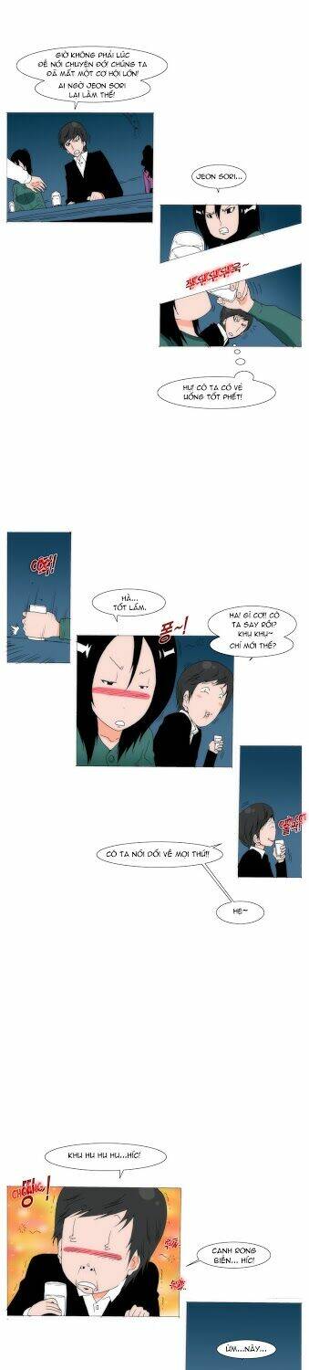 Can’T See Can’T Hear But Love Chapter 46 - Trang 2