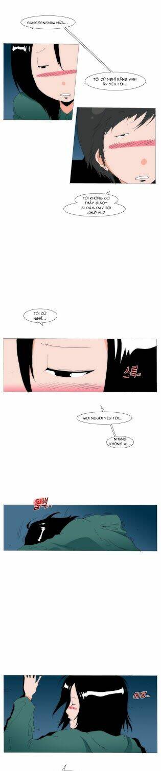 Can’T See Can’T Hear But Love Chapter 46 - Trang 2