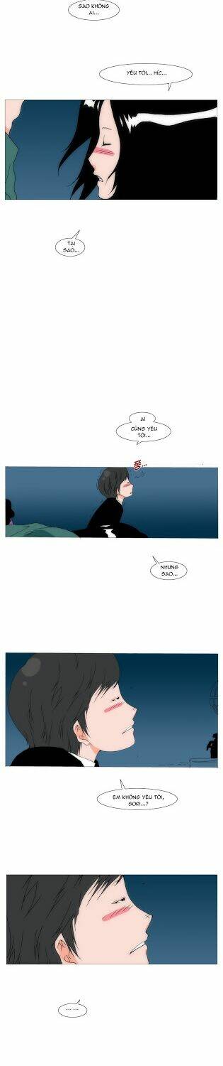 Can’T See Can’T Hear But Love Chapter 46 - Trang 2