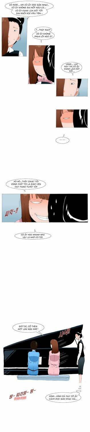 Can’T See Can’T Hear But Love Chapter 47 - Trang 2