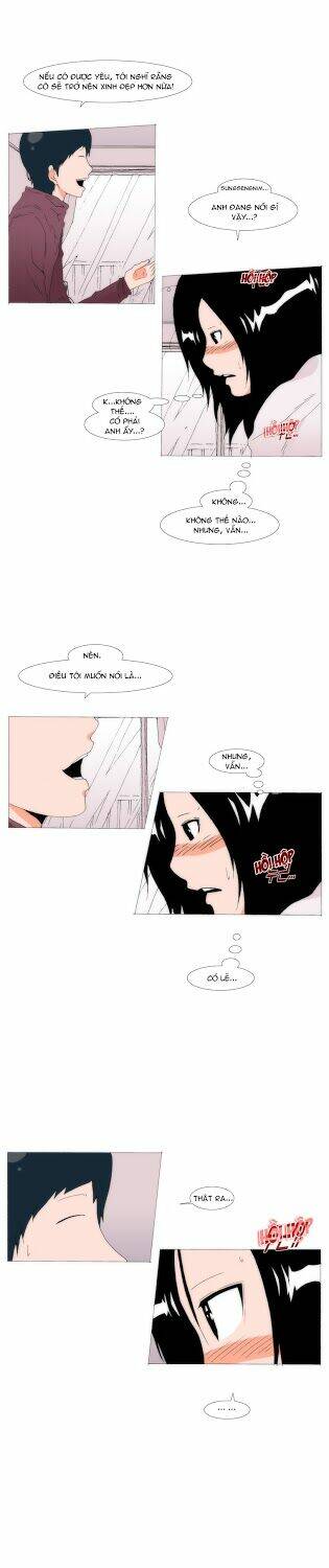 Can’T See Can’T Hear But Love Chapter 48 - Trang 2