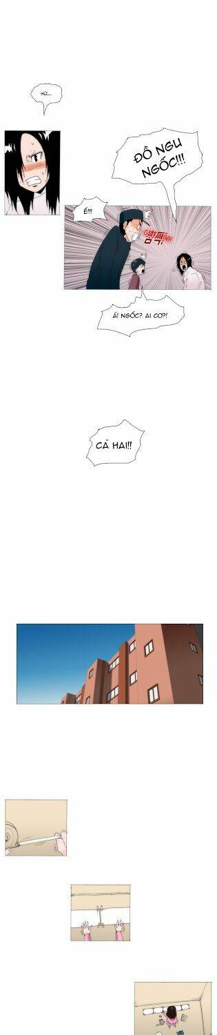 Can’T See Can’T Hear But Love Chapter 48 - Trang 2