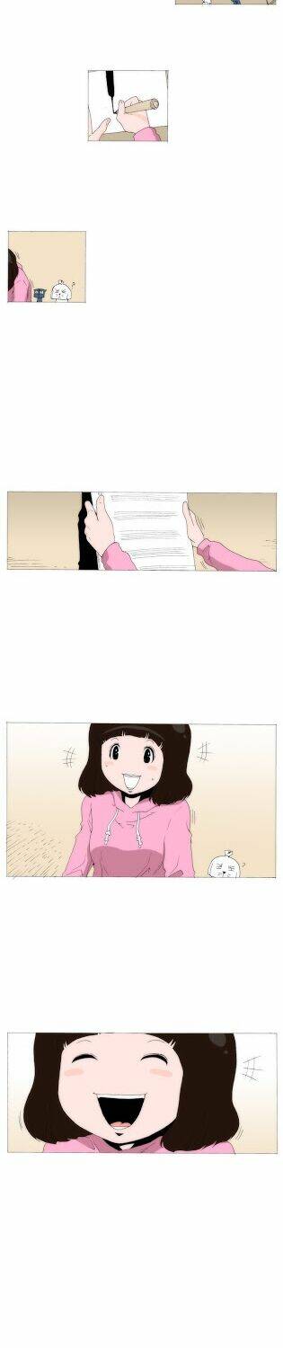 Can’T See Can’T Hear But Love Chapter 48 - Trang 2