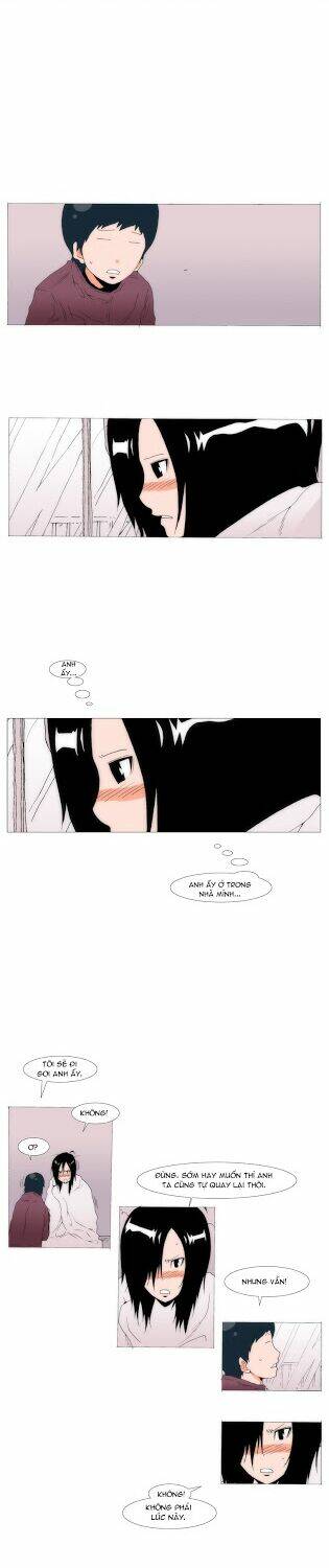 Can’T See Can’T Hear But Love Chapter 48 - Trang 2