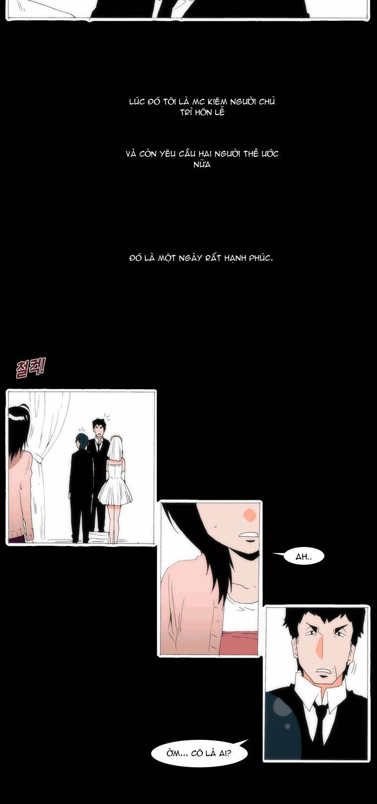 Can’T See Can’T Hear But Love Chapter 49 - Trang 2