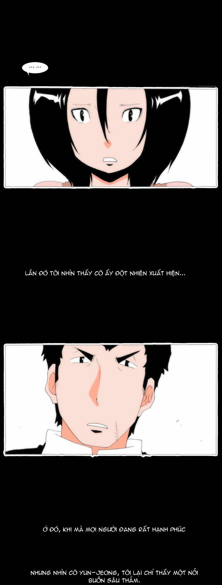 Can’T See Can’T Hear But Love Chapter 49 - Trang 2