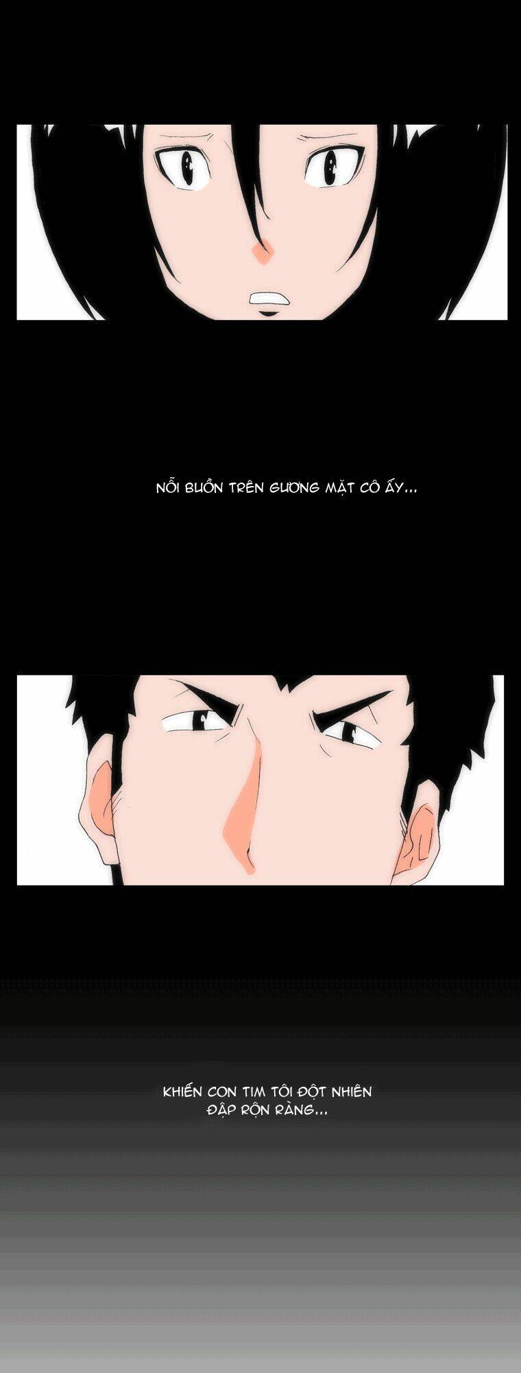 Can’T See Can’T Hear But Love Chapter 49 - Trang 2