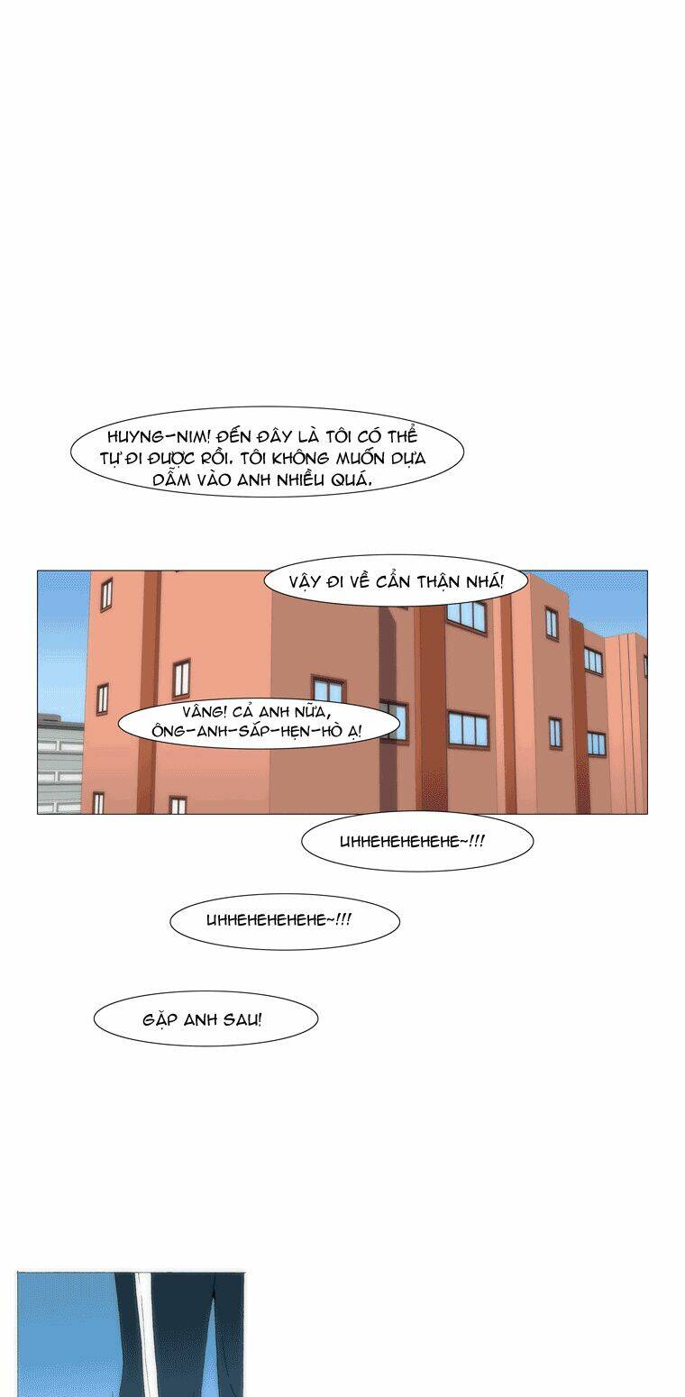 Can’T See Can’T Hear But Love Chapter 49 - Trang 2