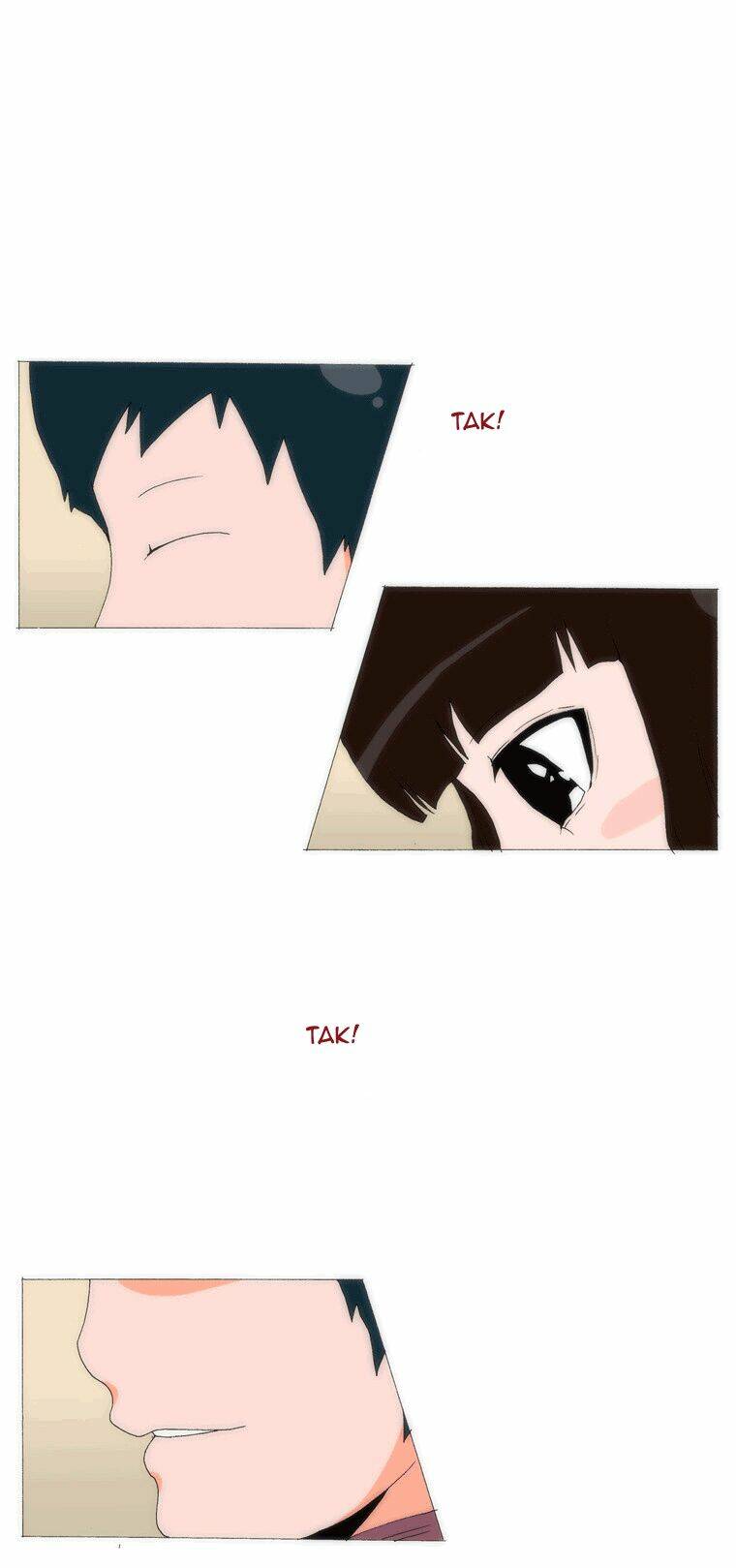 Can’T See Can’T Hear But Love Chapter 49 - Trang 2