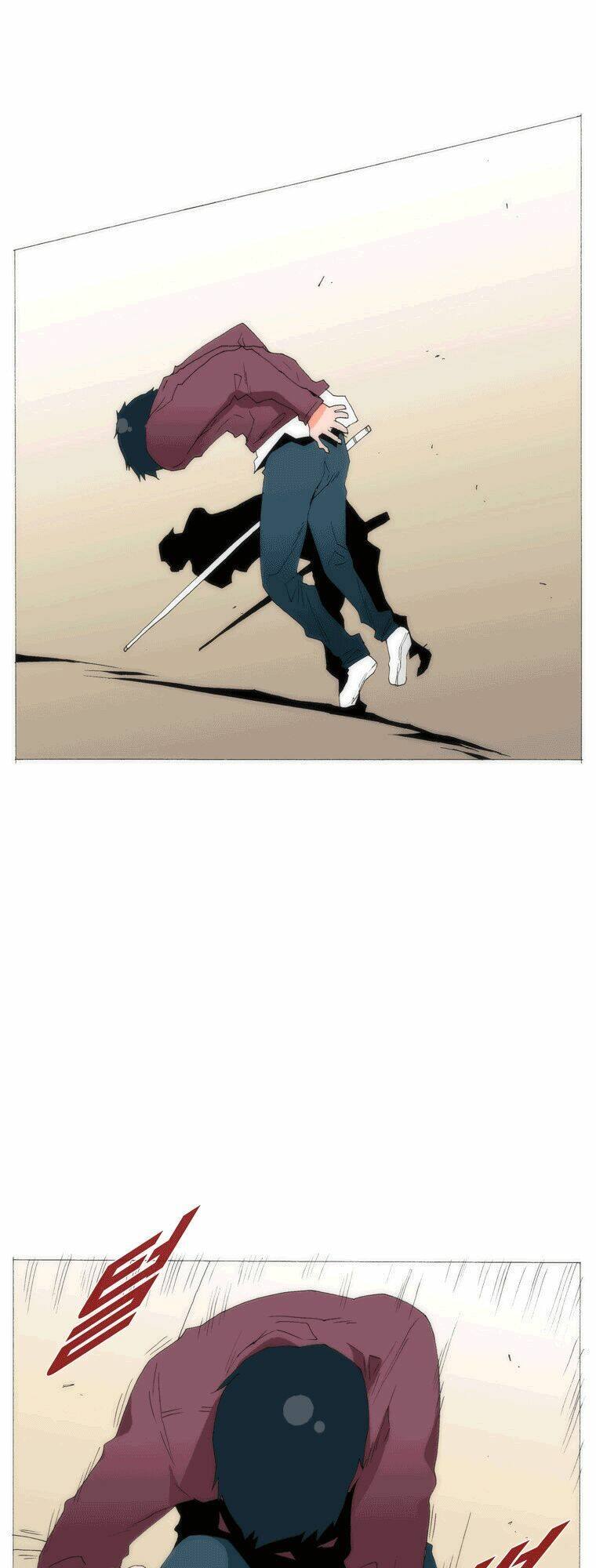 Can’T See Can’T Hear But Love Chapter 49 - Trang 2