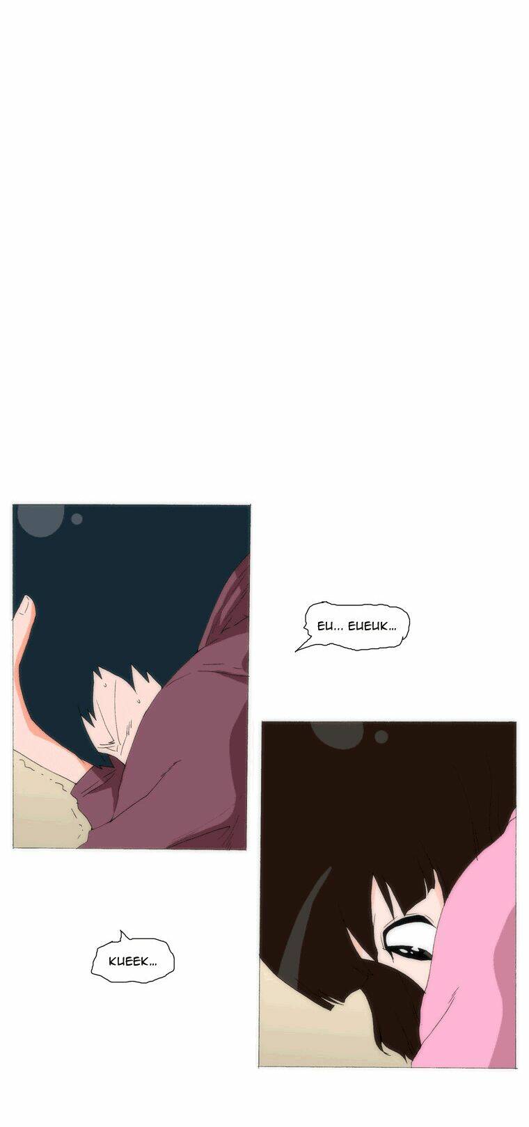 Can’T See Can’T Hear But Love Chapter 49 - Trang 2