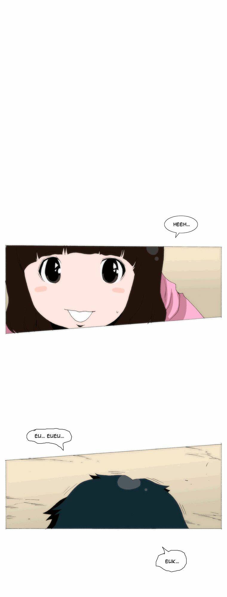 Can’T See Can’T Hear But Love Chapter 49 - Trang 2