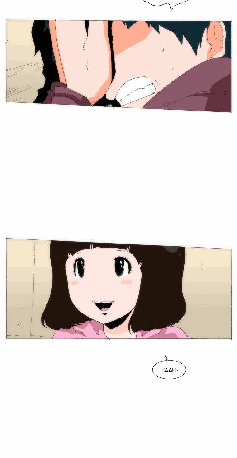 Can’T See Can’T Hear But Love Chapter 49 - Trang 2