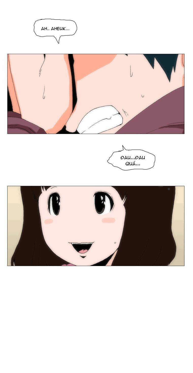 Can’T See Can’T Hear But Love Chapter 49 - Trang 2