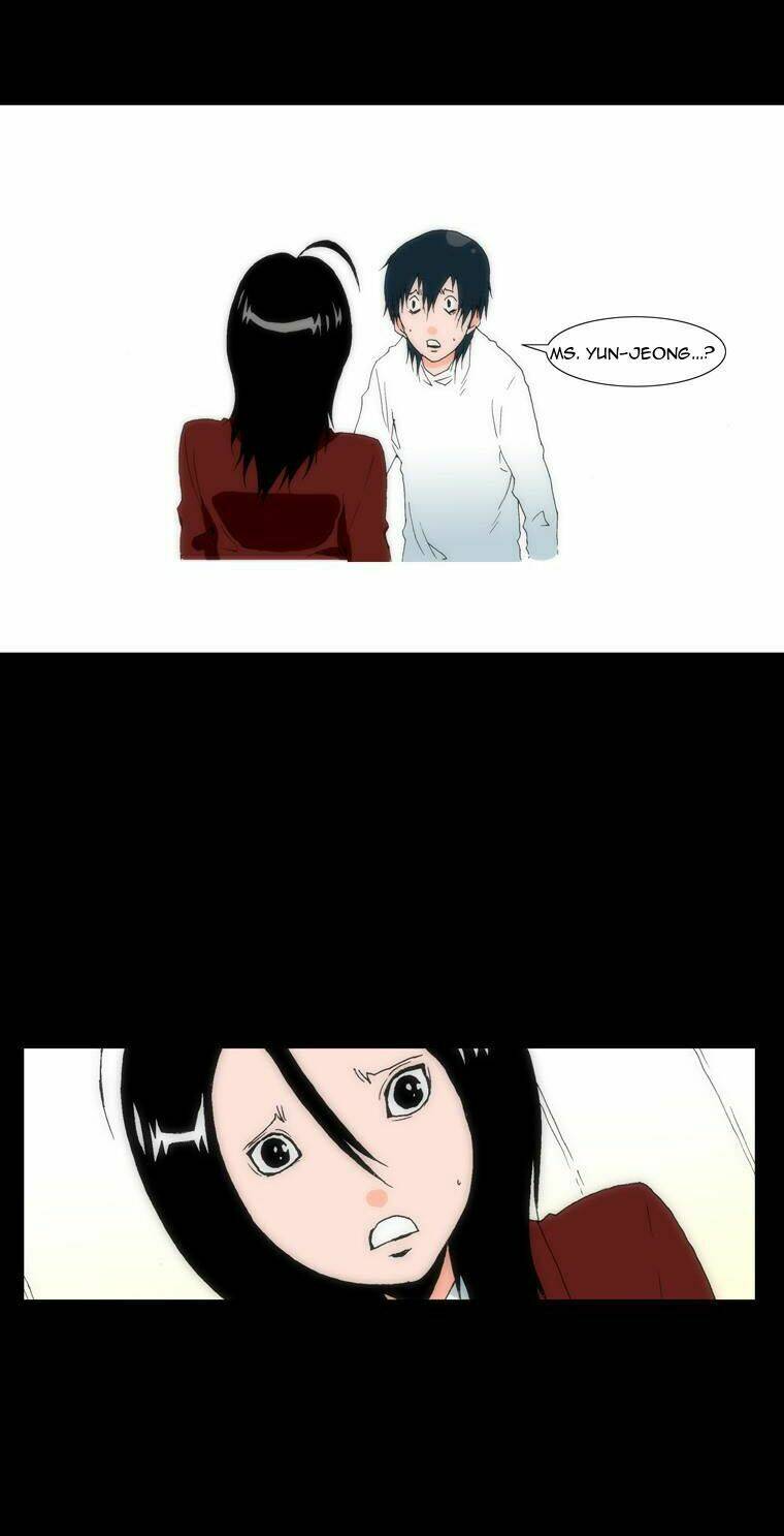 Can’T See Can’T Hear But Love Chapter 5 - Trang 2