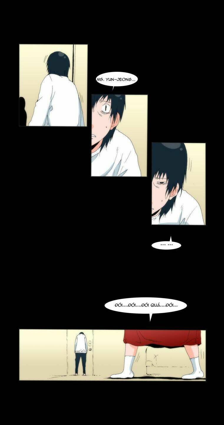 Can’T See Can’T Hear But Love Chapter 5 - Trang 2