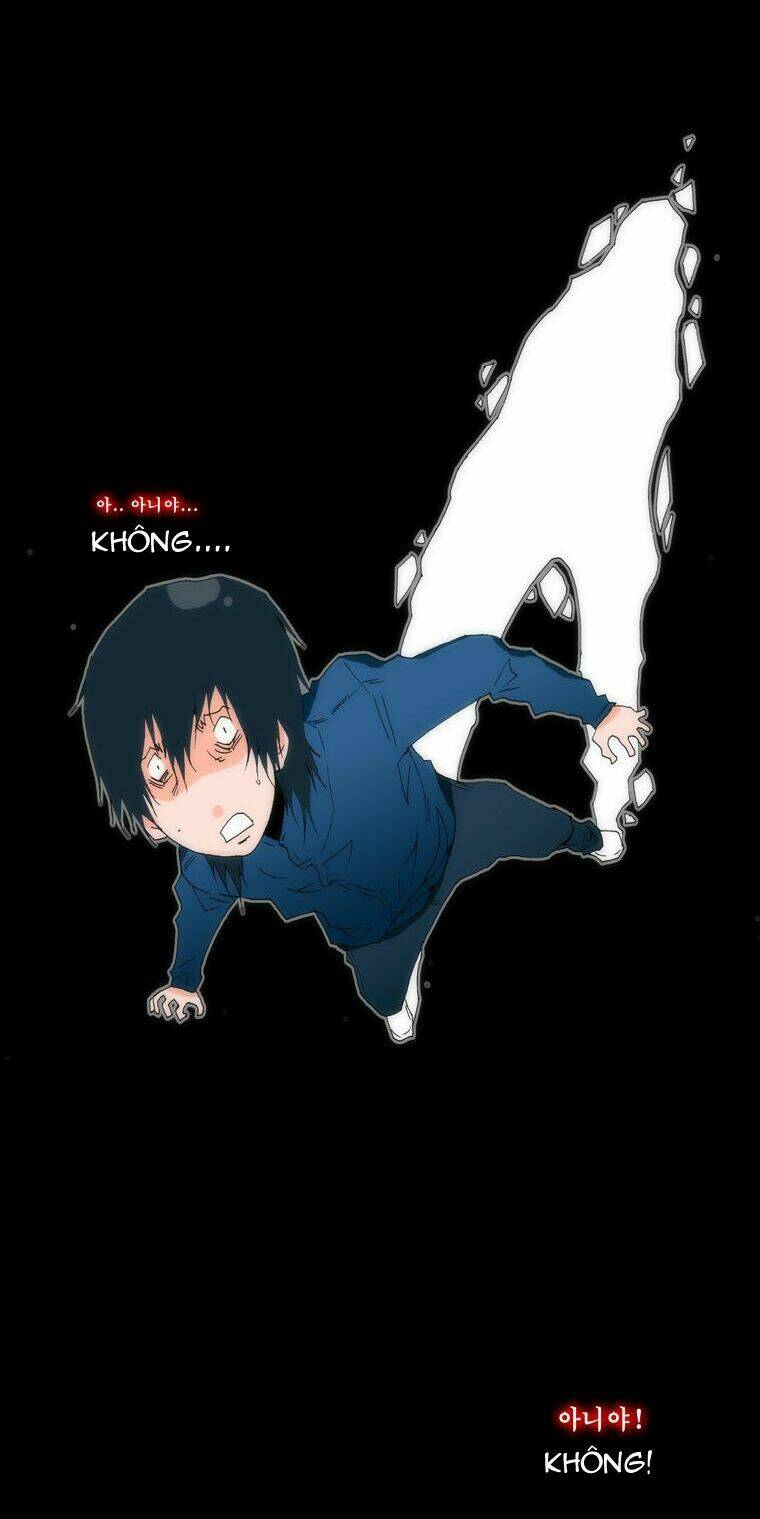 Can’T See Can’T Hear But Love Chapter 5 - Trang 2