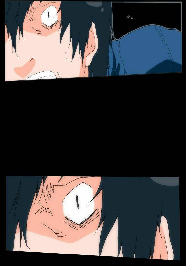 Can’T See Can’T Hear But Love Chapter 5 - Trang 2