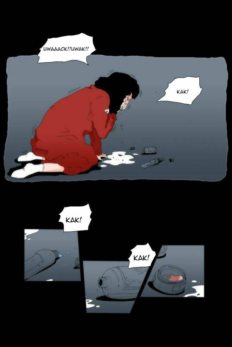 Can’T See Can’T Hear But Love Chapter 5 - Trang 2