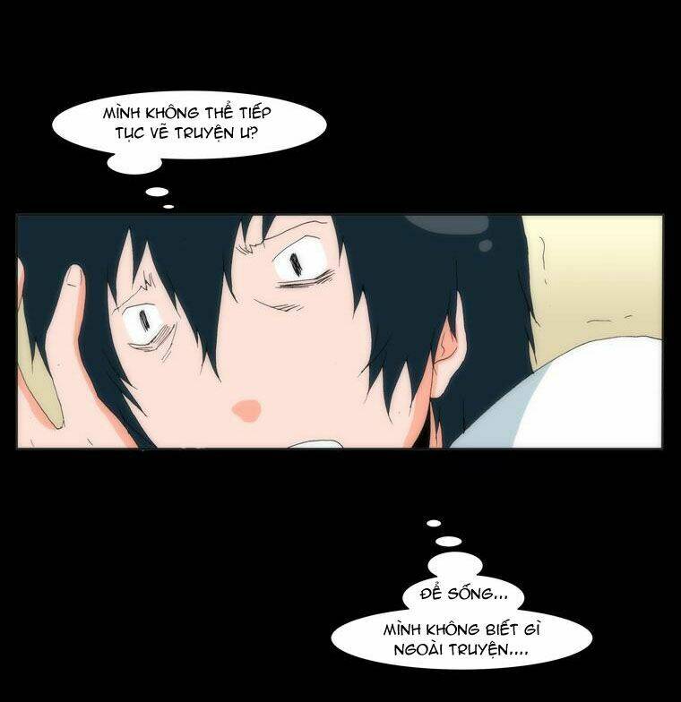 Can’T See Can’T Hear But Love Chapter 5 - Trang 2