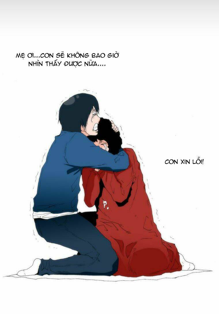 Can’T See Can’T Hear But Love Chapter 5 - Trang 2