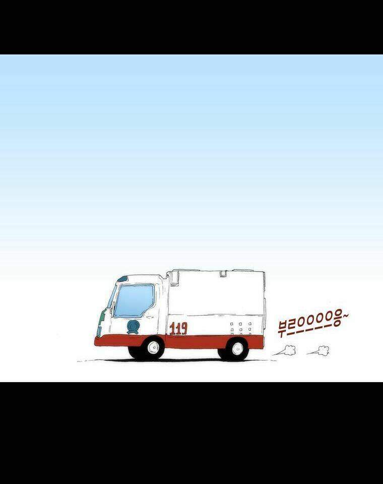 Can’T See Can’T Hear But Love Chapter 5 - Trang 2