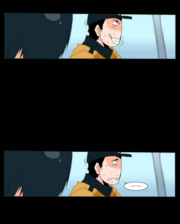 Can’T See Can’T Hear But Love Chapter 5 - Trang 2