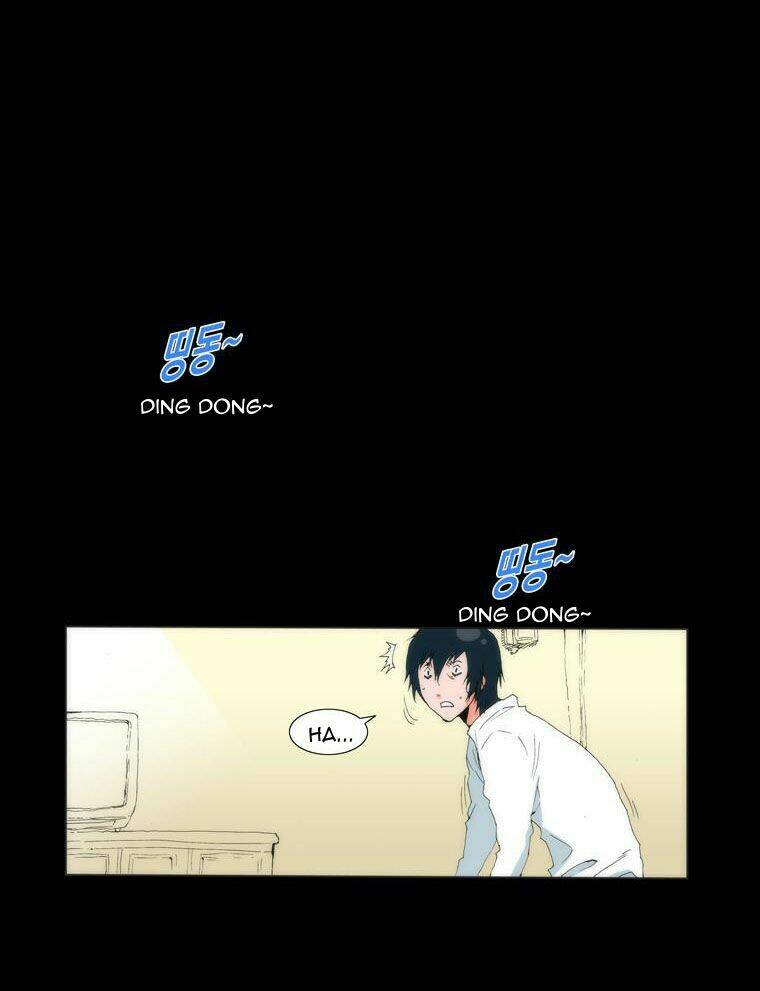 Can’T See Can’T Hear But Love Chapter 5 - Trang 2