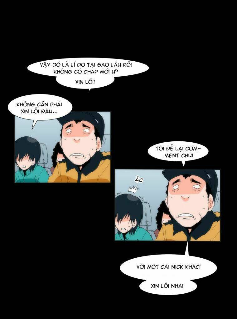 Can’T See Can’T Hear But Love Chapter 5 - Trang 2