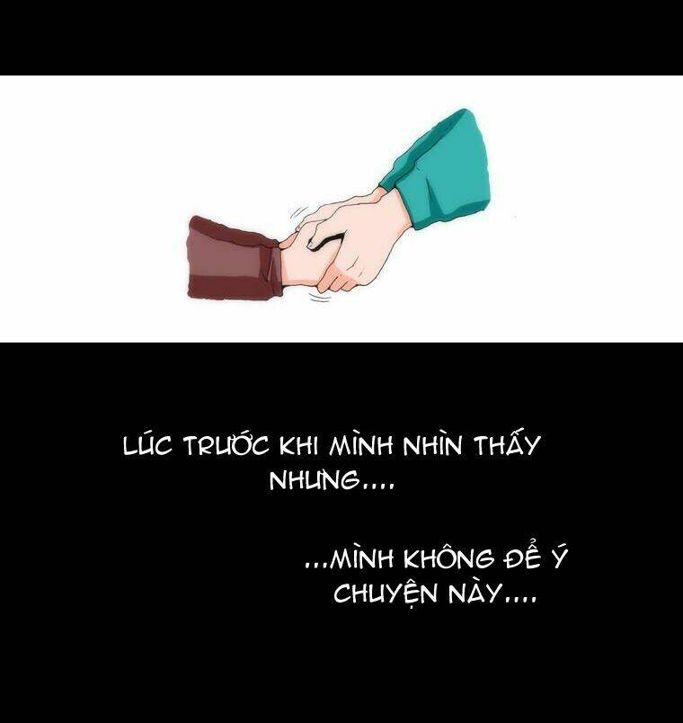 Can’T See Can’T Hear But Love Chapter 5 - Trang 2