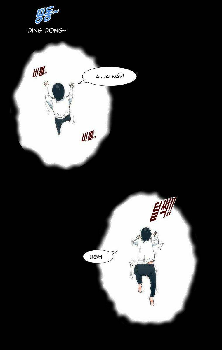 Can’T See Can’T Hear But Love Chapter 5 - Trang 2