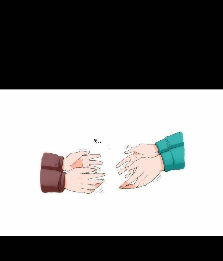 Can’T See Can’T Hear But Love Chapter 5 - Trang 2