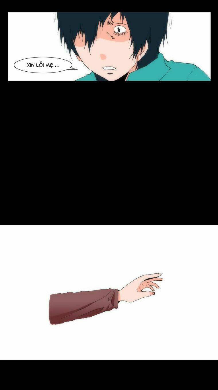 Can’T See Can’T Hear But Love Chapter 5 - Trang 2