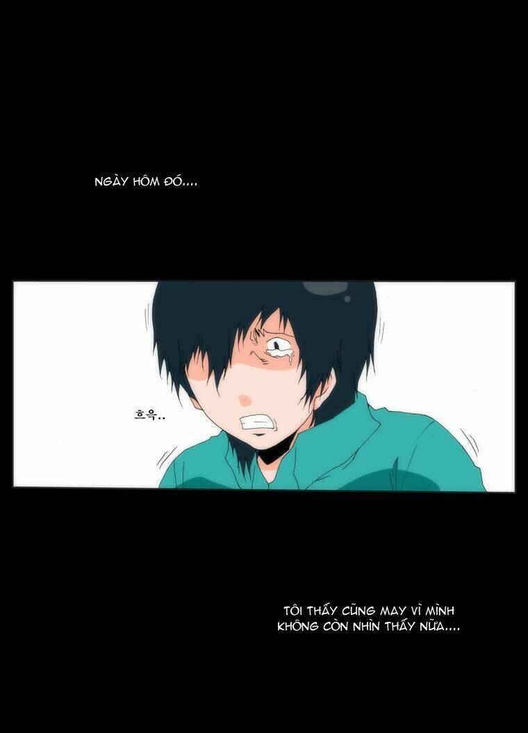 Can’T See Can’T Hear But Love Chapter 5 - Trang 2