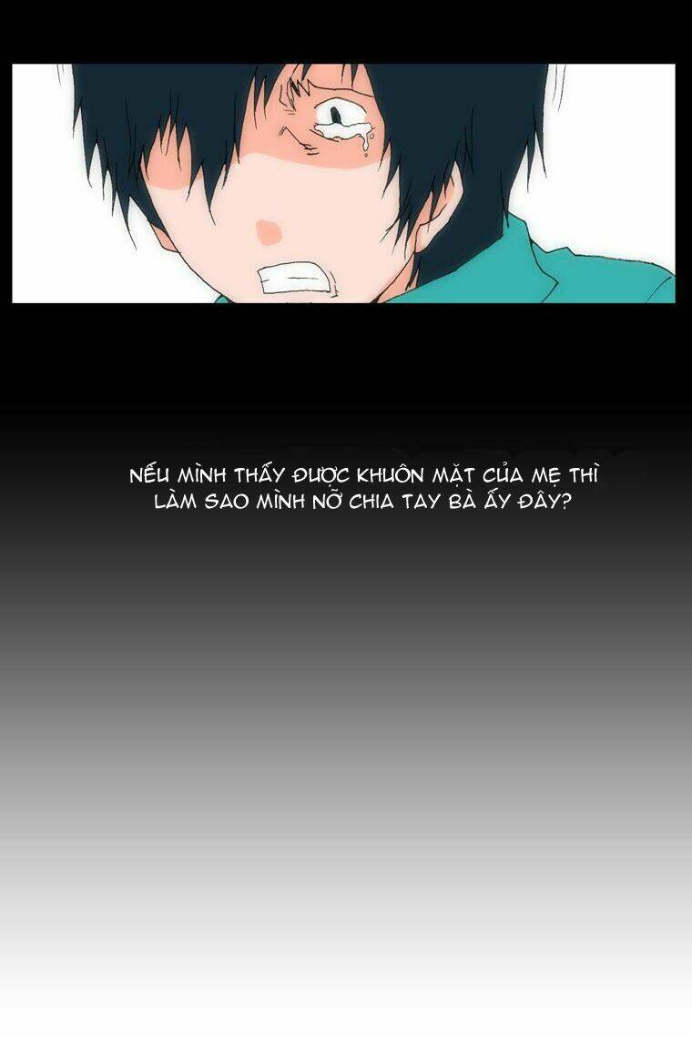 Can’T See Can’T Hear But Love Chapter 5 - Trang 2