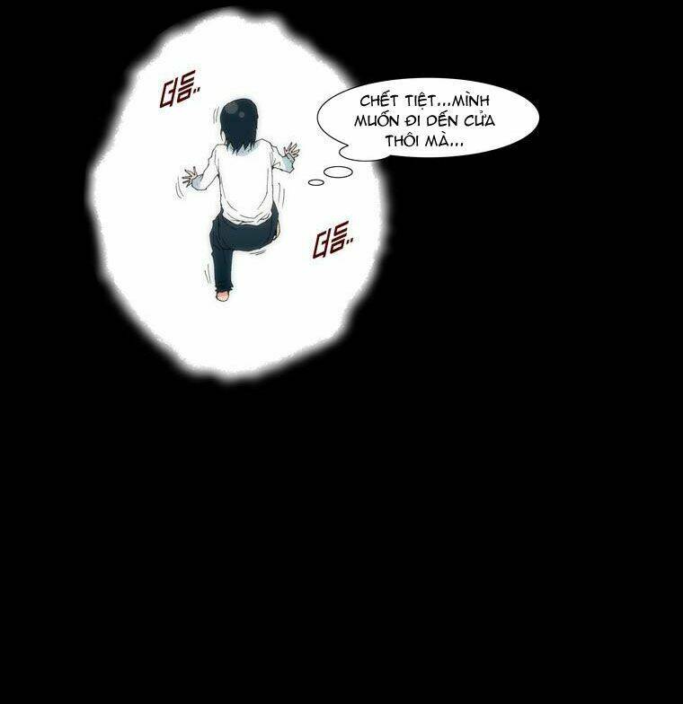 Can’T See Can’T Hear But Love Chapter 5 - Trang 2