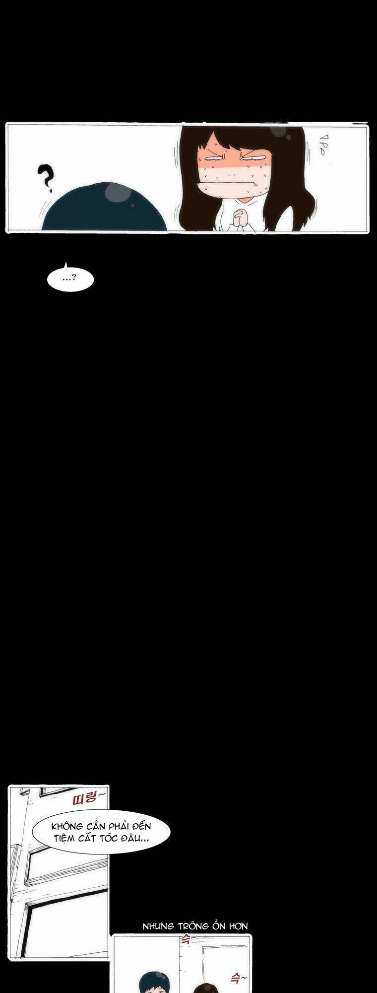 Can’T See Can’T Hear But Love Chapter 50 - Trang 2