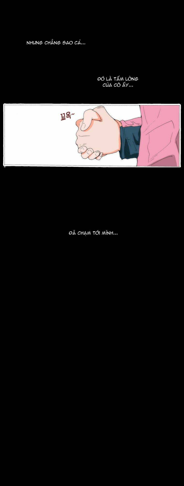 Can’T See Can’T Hear But Love Chapter 50 - Trang 2