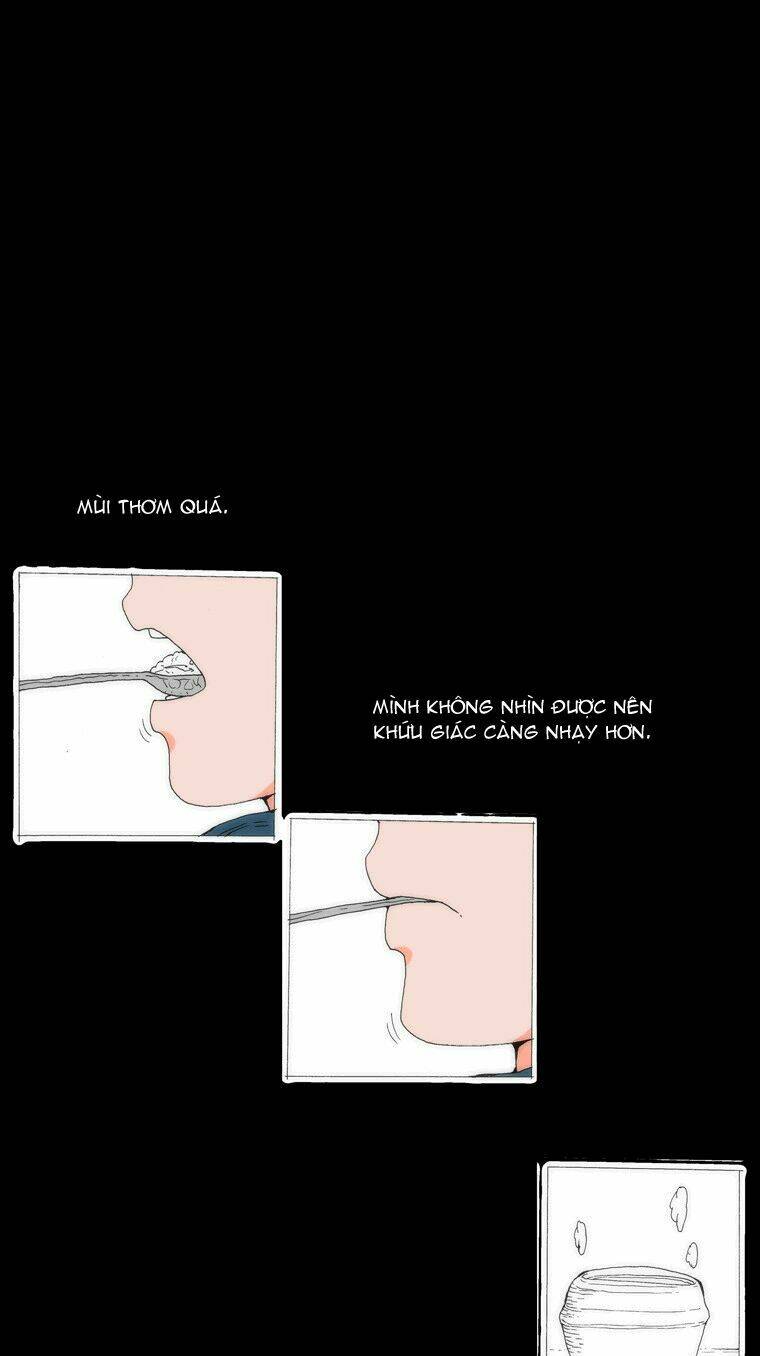 Can’T See Can’T Hear But Love Chapter 50 - Trang 2