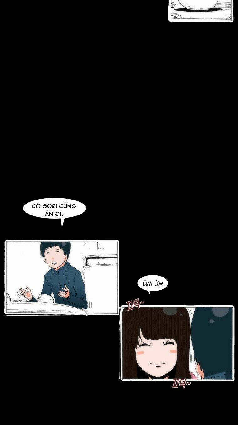 Can’T See Can’T Hear But Love Chapter 50 - Trang 2