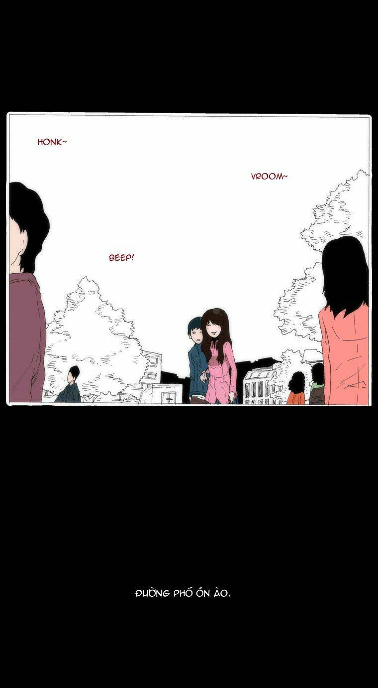 Can’T See Can’T Hear But Love Chapter 50 - Trang 2