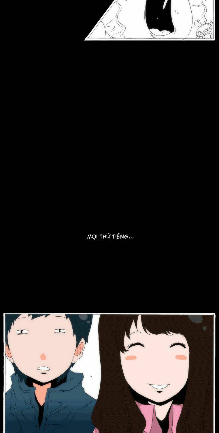 Can’T See Can’T Hear But Love Chapter 50 - Trang 2