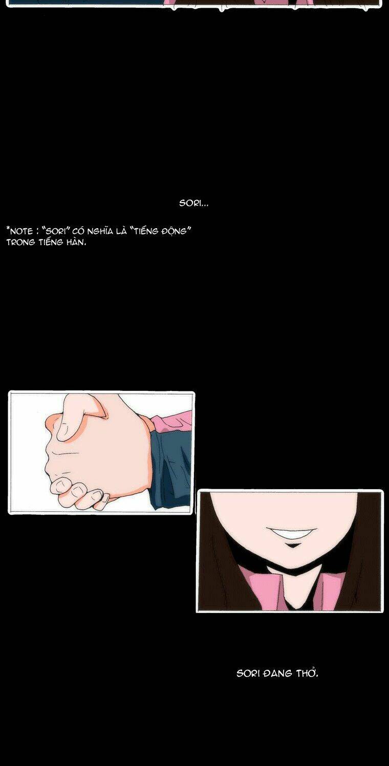 Can’T See Can’T Hear But Love Chapter 50 - Trang 2