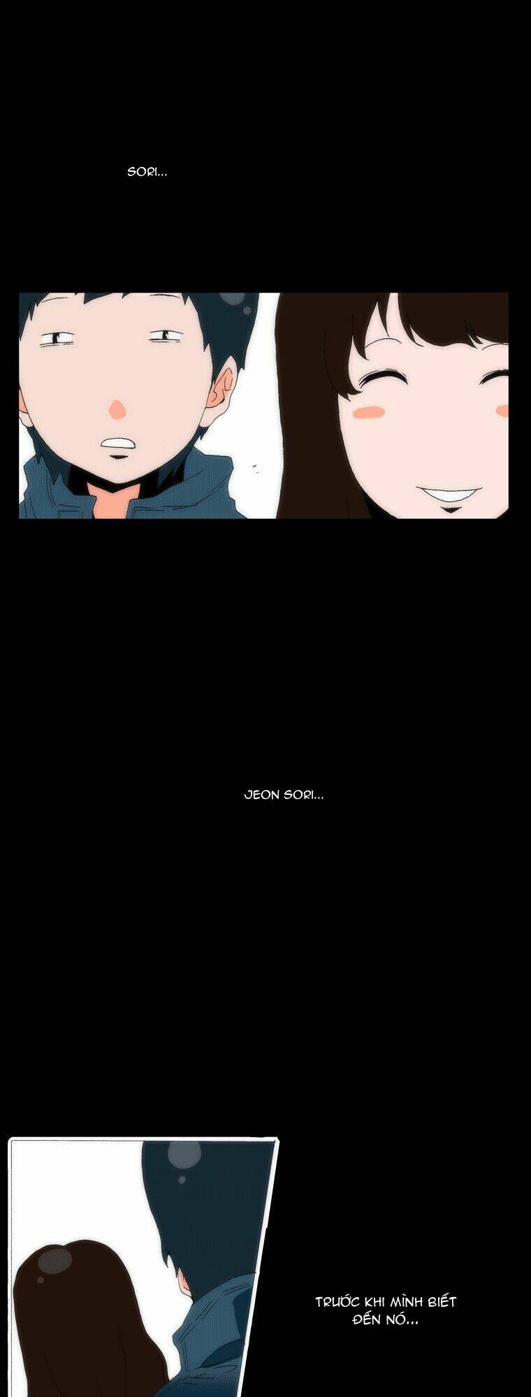 Can’T See Can’T Hear But Love Chapter 50 - Trang 2