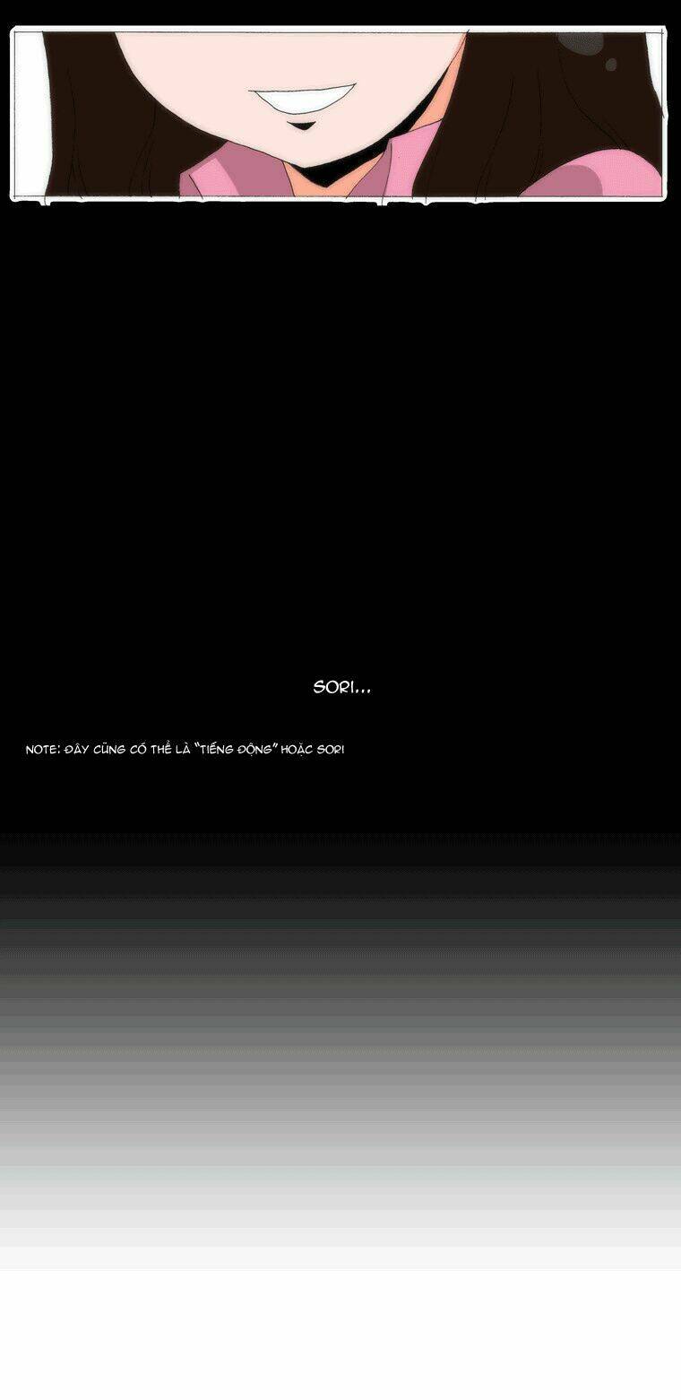 Can’T See Can’T Hear But Love Chapter 50 - Trang 2